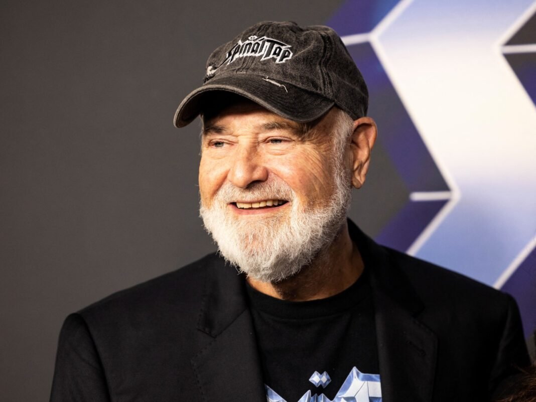 Trump Ignites Fury with Shocking Comments on the Deaths of US Filmmaker Rob Reiner and His Wife