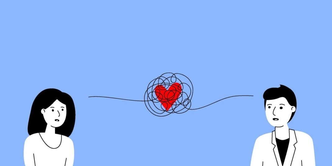 3 Shocking Truths About Why You Stay in Unhappy Relationships-Psychologist Reveals All!