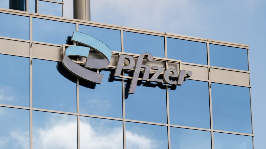 Pfizer’s Big Bets: Why Massive Investments Could Pay Off-But Patience Is Key