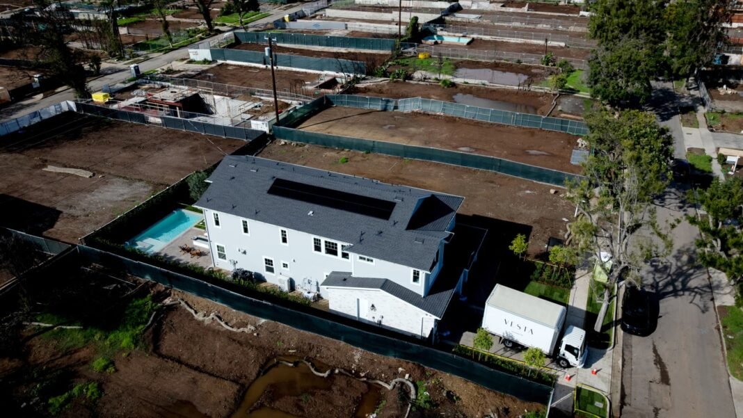 As catastrophe losses top $100 billion again, insurers are helping policyholders mitigate risk