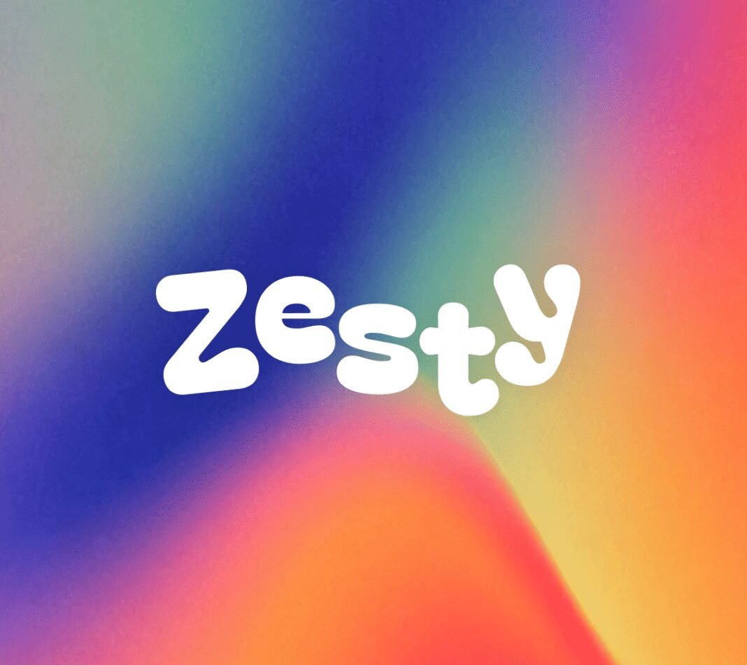 DoorDash Launches Zesty: The Game-Changing AI Social App That Transforms How You Find New Restaurants