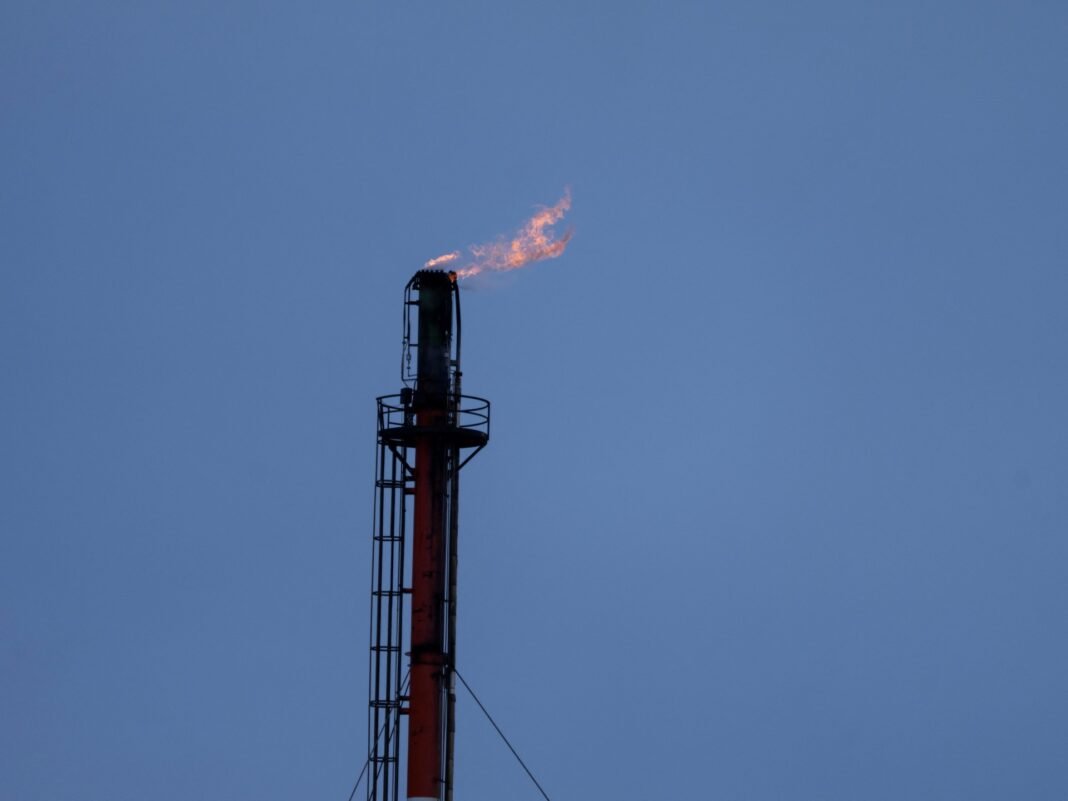 Canada announces new methane emission standards for oil and gas sector