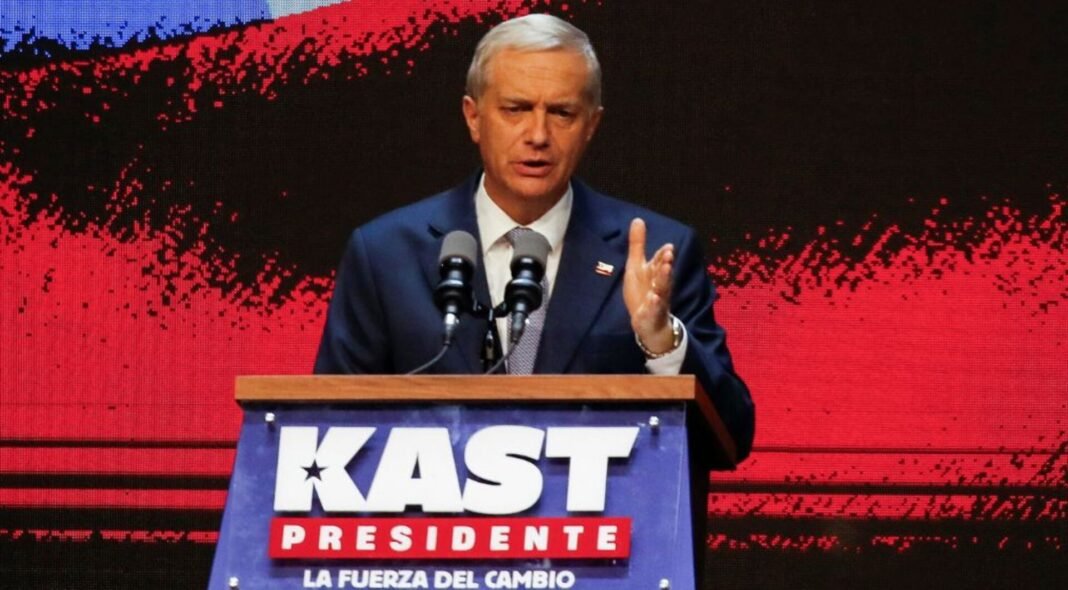 Inside South America’s Unexpected Right-Wing Turn: What’s Fueling the Political Shift?