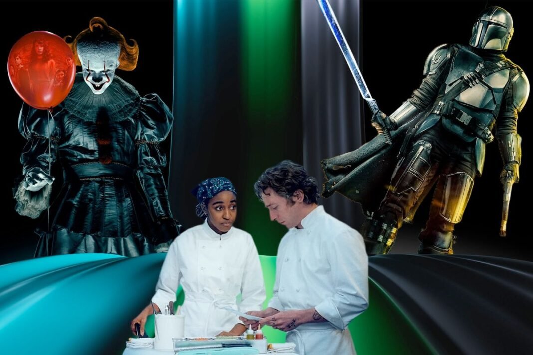 Discover December 2025’s Must-Have Streaming Bundles and Exclusive Deals!