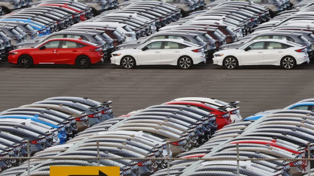 Japan’s Exports Skyrocket to Nine-Month High, Shattering All Expectations!