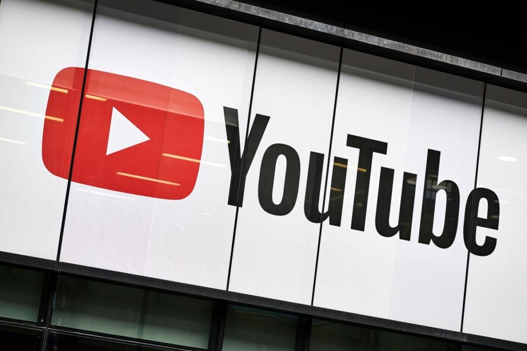 YouTube Lands Exclusive Oscars Streaming Rights Starting in 2029-A New Era for Awards Night!
