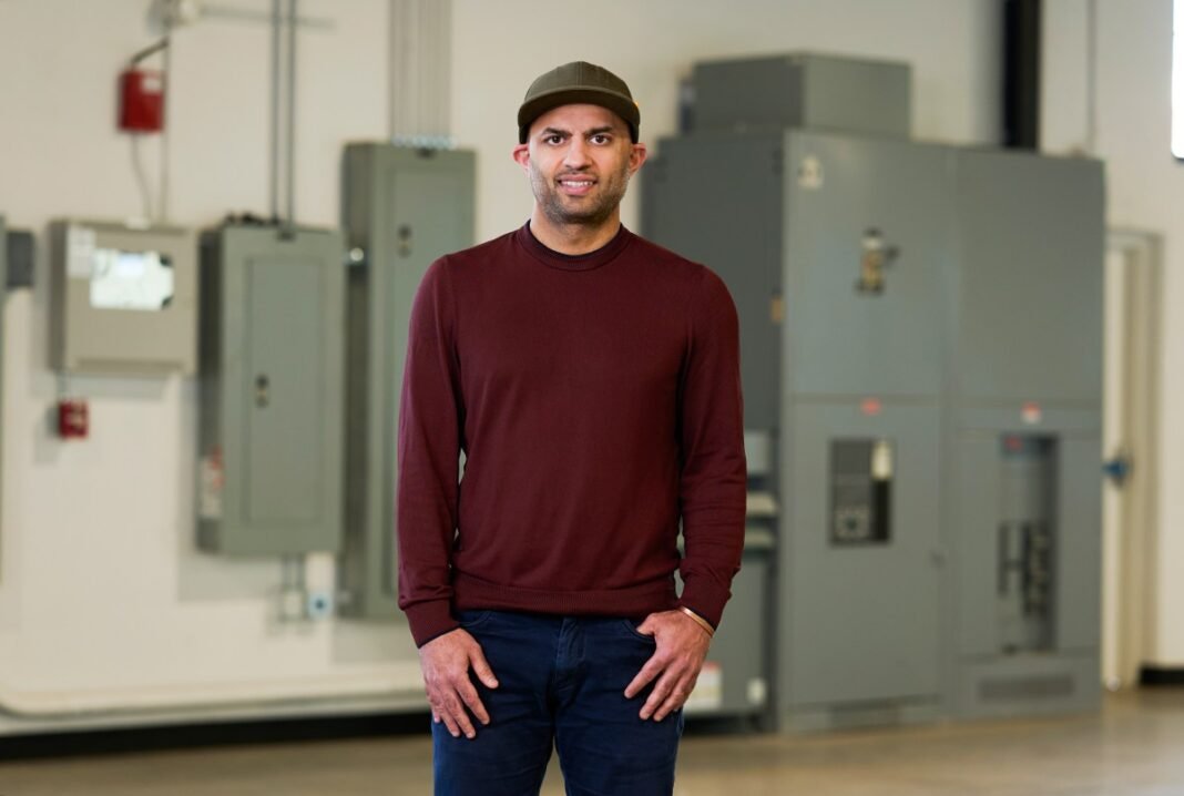 Former Rivian Exec Foresees a Future Where Every Car Maker Becomes a Robotics Powerhouse