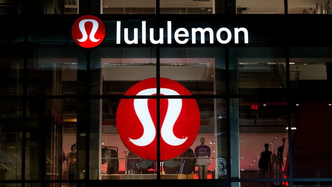 Activist Investor Elliott Makes Bold Play: Stakes $1 Billion in Lululemon and Pushes for New CEO