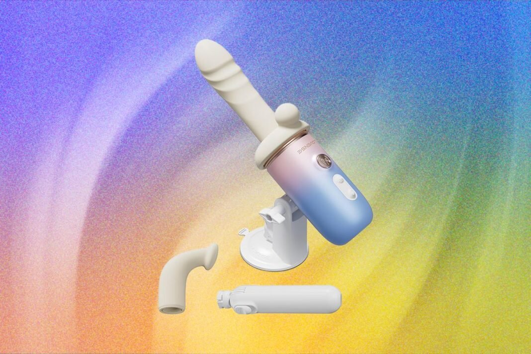 Lovense Spinel Review: A Great Mini Sex Machine