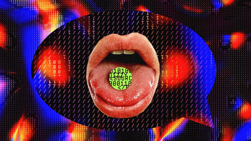 Why Are People Spending Big to Get Their Chatbots ‘High’ on Digital Drugs?