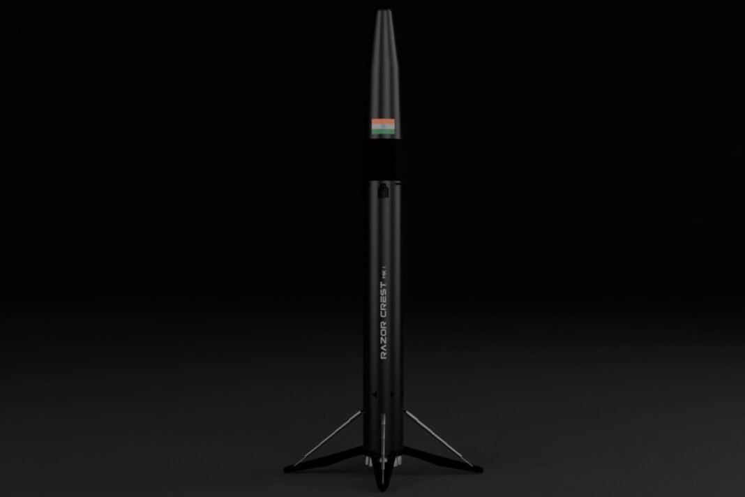 TDK Ventures and Accel Team Up to Accelerate India’s EtherealX in the Race for Revolutionary Reusable Launch Vehicles