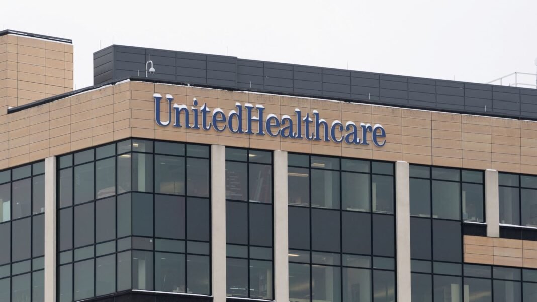 UnitedHealth Group commits to improvements after independent audit, patient backlash