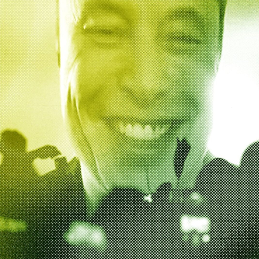 WIRED Roundup: Unveiling the Top 5 Tech and Politics Trends That Shaped 2025