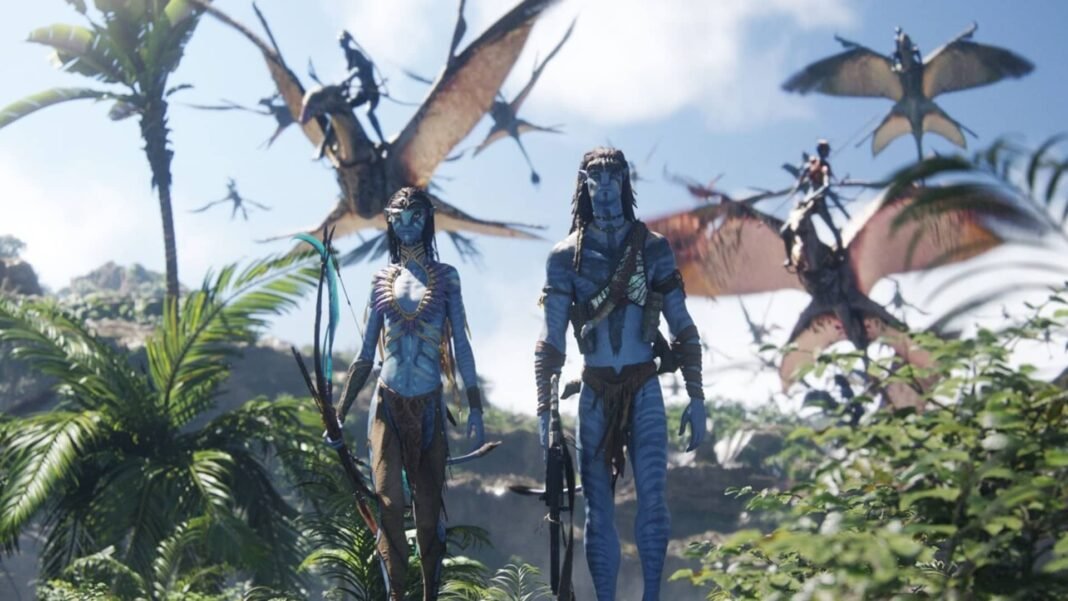 ‘Avatar: Fire and Ash’ snares $12 million in Thursday previews