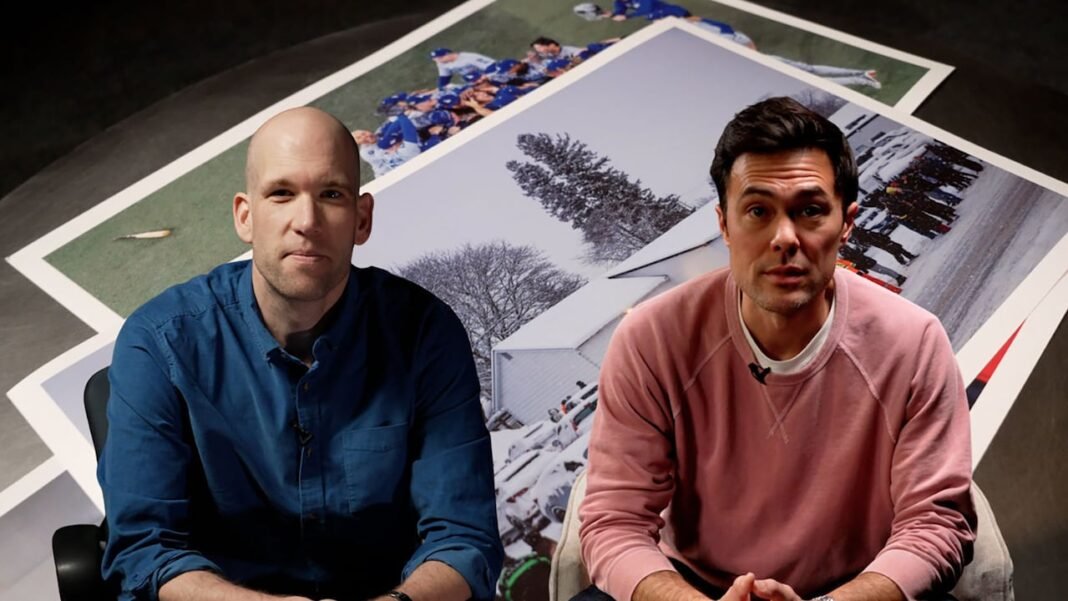 Through the Lens: CBC Photojournalists Reveal Their Most Stunning Images of 2025