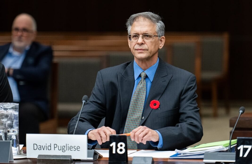 Military espionage case started with claims that Postmedia journalist is linked to Russia: sources