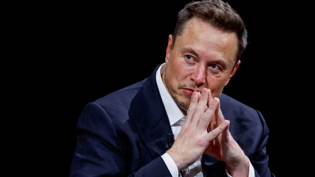 Musk’s $56 billion Tesla pay package must be restored as court rules cancellation was too extreme