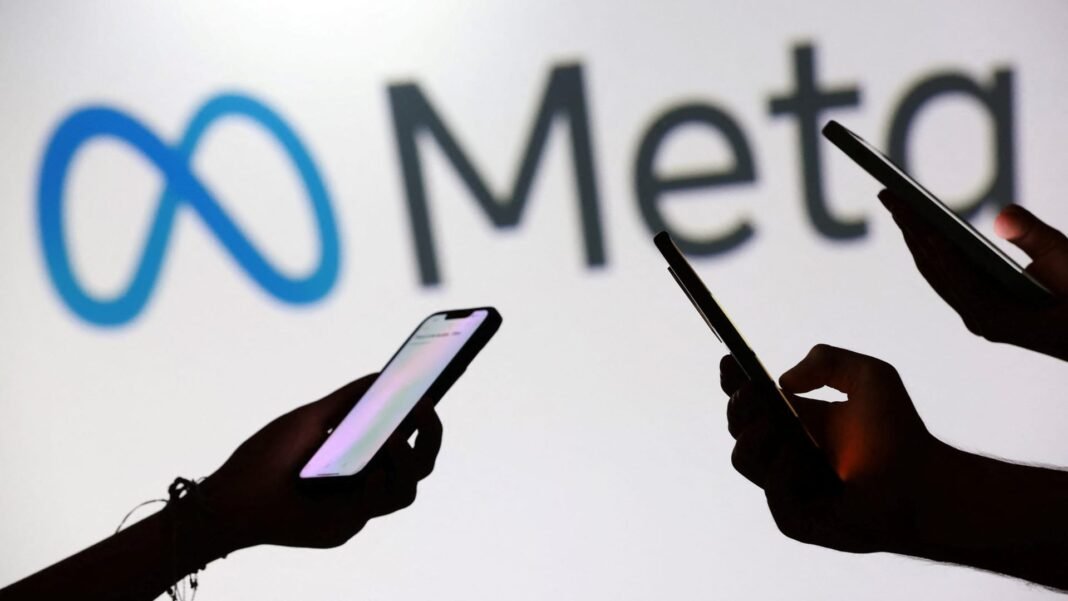 Former Trump advisor Dina Powell McCormick leaves Meta board after eight-month stint