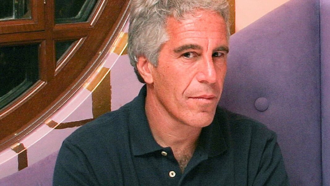 Mystery Unfolds: Key Epstein Files and Trump Photo Vanish from DOJ Release Site