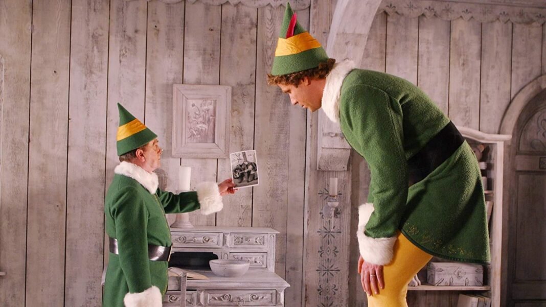 How the Holiday Favorite ‘Elf’ Brilliantly Highlights Today’s Cost of Living Struggles