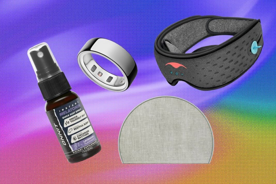 Unlock the Best Sleep Gifts: Our Team’s Top Tested Favorites Revealed!