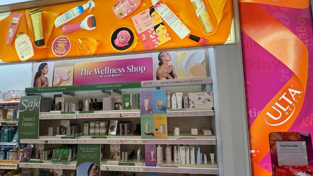 Supplements in your stocking: Why wellness gifts are gaining steam for the holidays and beyond