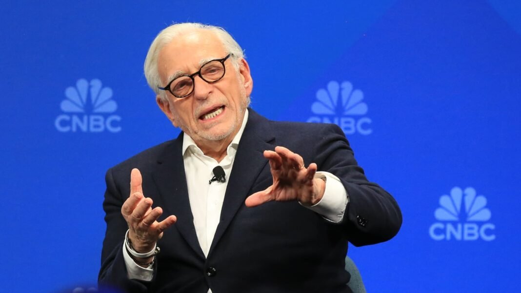 Trian and General Catalyst Shake Up the Market with Bold $7.4 Billion Janus Henderson Acquisition