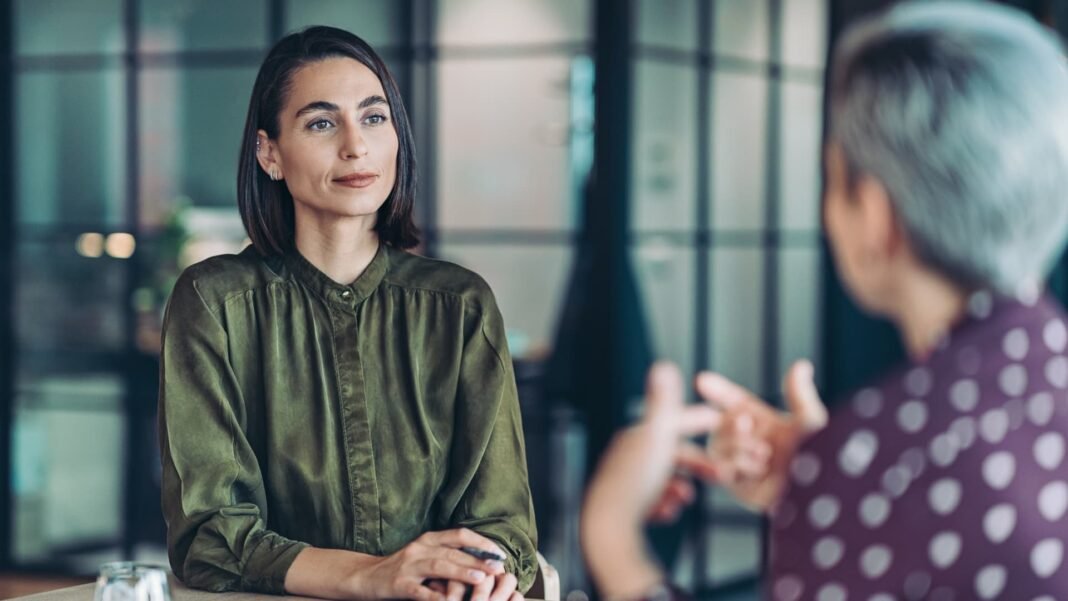 Top 3 mistakes employees make during performance reviews—and how to avoid them, says career coach