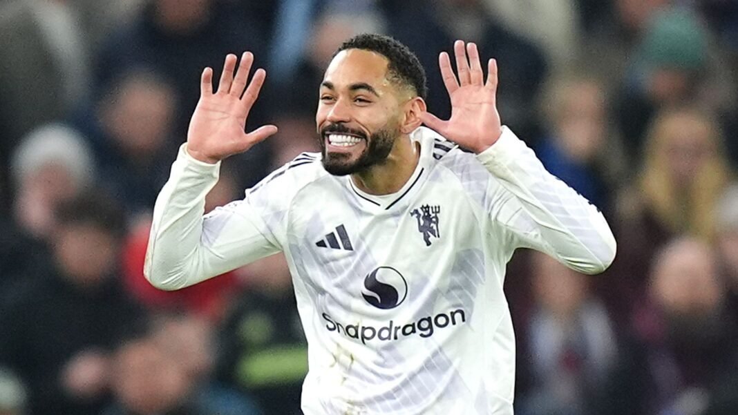 Gary Neville: Man Utd can build on Aston Villa and Bournemouth performances, but Roy Keane blasts ‘corner cutting’