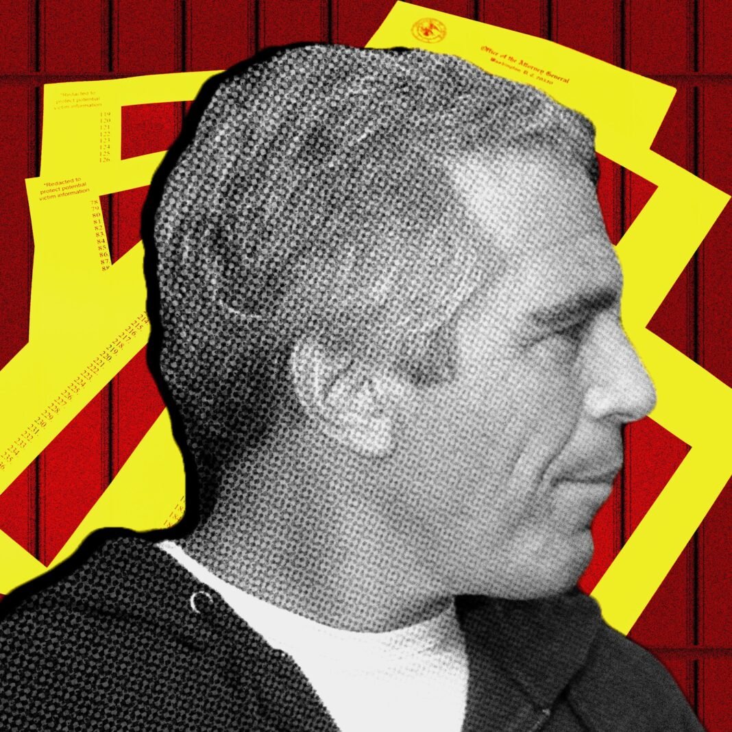 Justice Department Releases New Epstein Files, But Survivors Demand the Most Critical Documents Still Haven’t Been Revealed