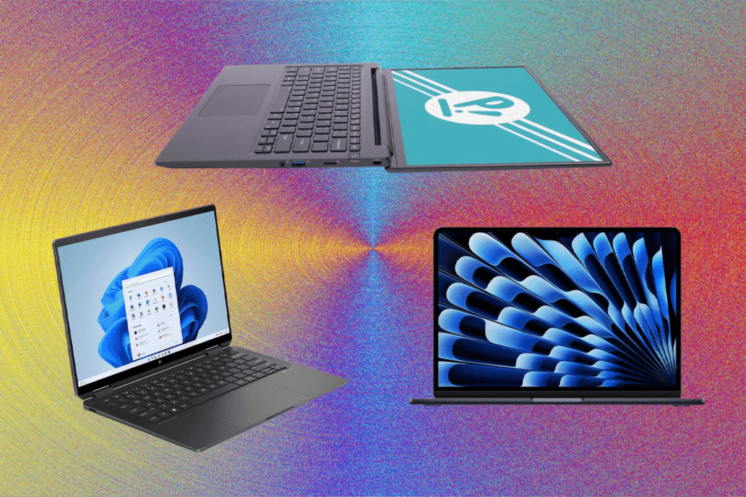 Discover Your Dream Laptop in 2025: The Ultimate Step-by-Step Buying Guide!