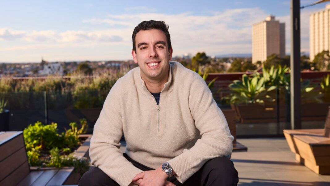 From Burnout to Billion-Dollar Vision: How This Ex-Doctor Transformed AI and Built a $460 Million Empire After Quitting Medicine