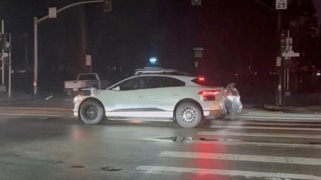 Waymo Powers Up: Revolutionizing Driverless Navigation to Conquer San Francisco Blackouts