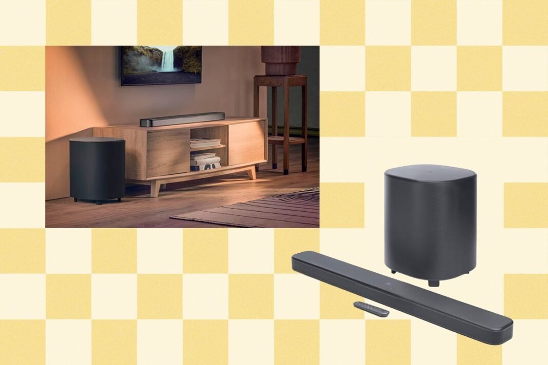 JBL Bar 500MK2 Review: A Fantastic Soundbar System