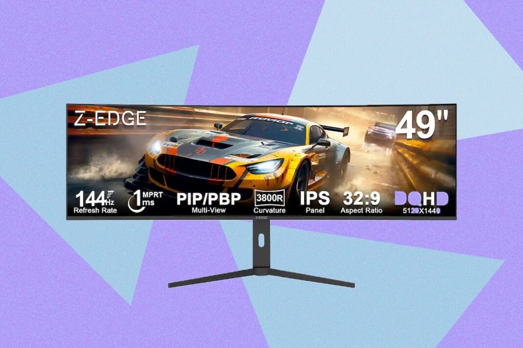 How to Choose a Computer Monitor (2025): Everything You Need to Know