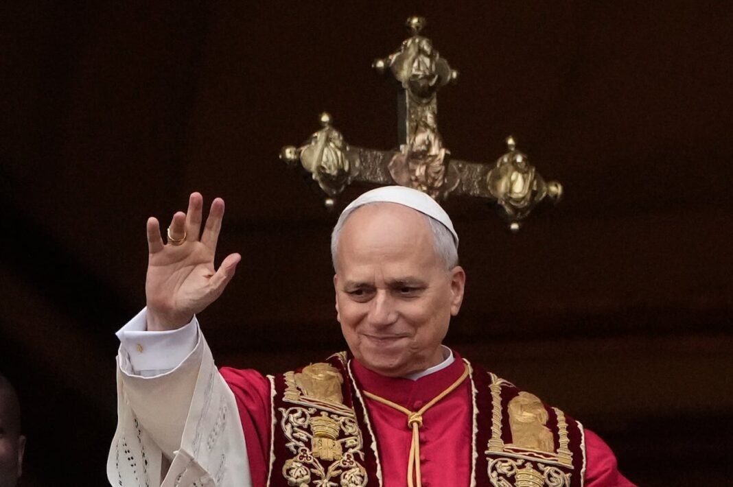 Pope Leo’s First Christmas Sermon Powerfully Denounces Gaza’s Suffering and the Ravages of War