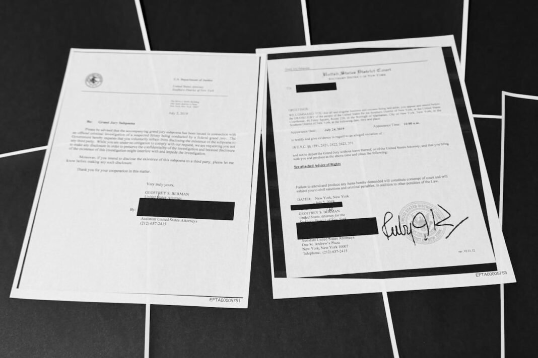 Unmasking the Digital Hunt: How Internet Sleuths Are Exposing Epstein’s Hidden Files