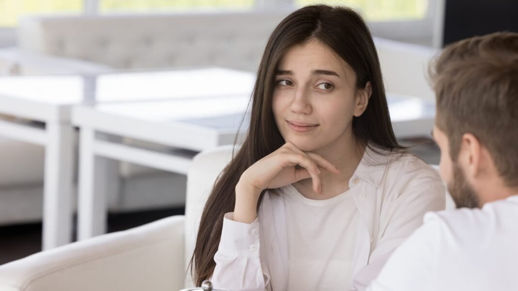 5 Surprising “Chemistry” Signs That Are Actually Red Flags-A Psychology Expert Explains!