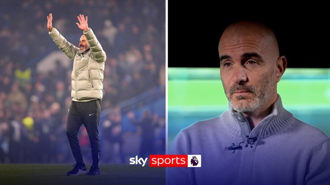 Enzo Maresca: Why Chelsea Is Ready to Dominate the Premier League!
