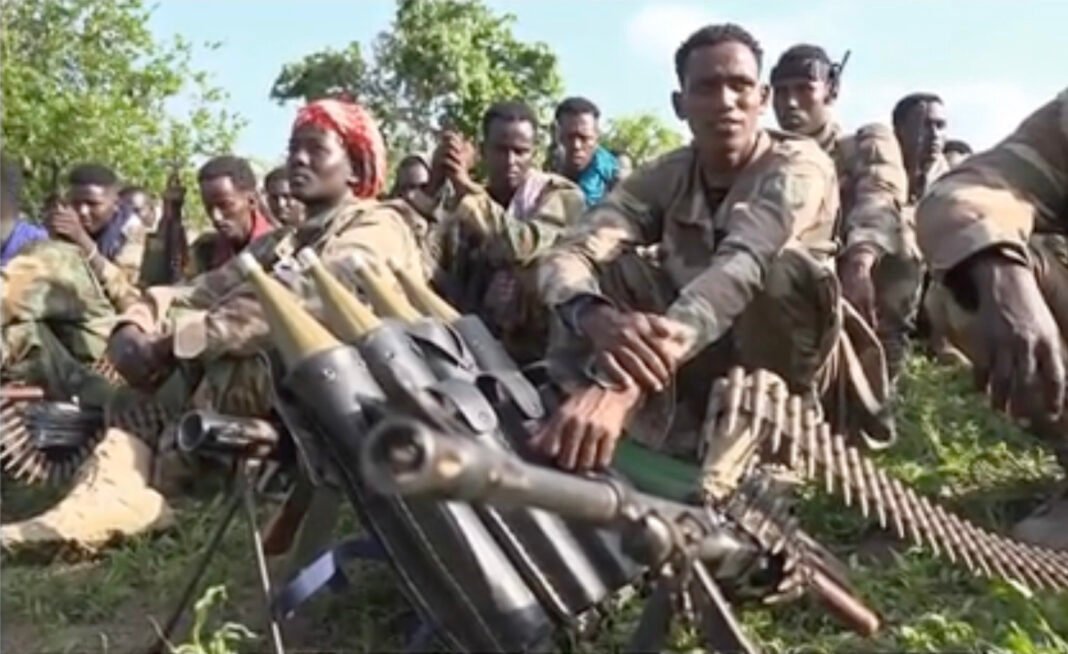 Is the Fight Against al-Shabab Slipping Away?