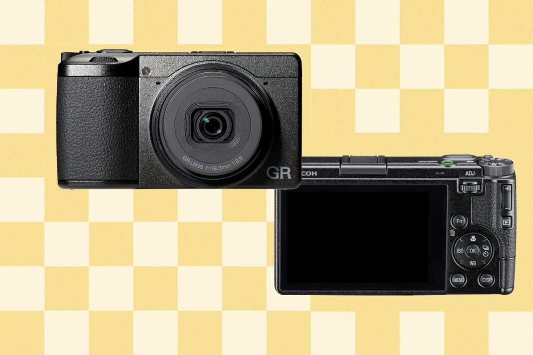Ricoh GR IV Review: Discover Why This Beloved Pocket Camera Just Leveled Up!