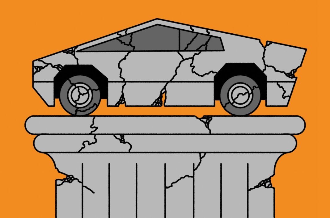 US Trade Supremacy on the Brink: A New Era of Global Power Is Dawning