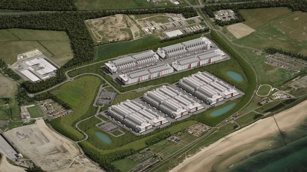 One year on from the UK’s grand AI plan: has its infrastructure buildout been a success?