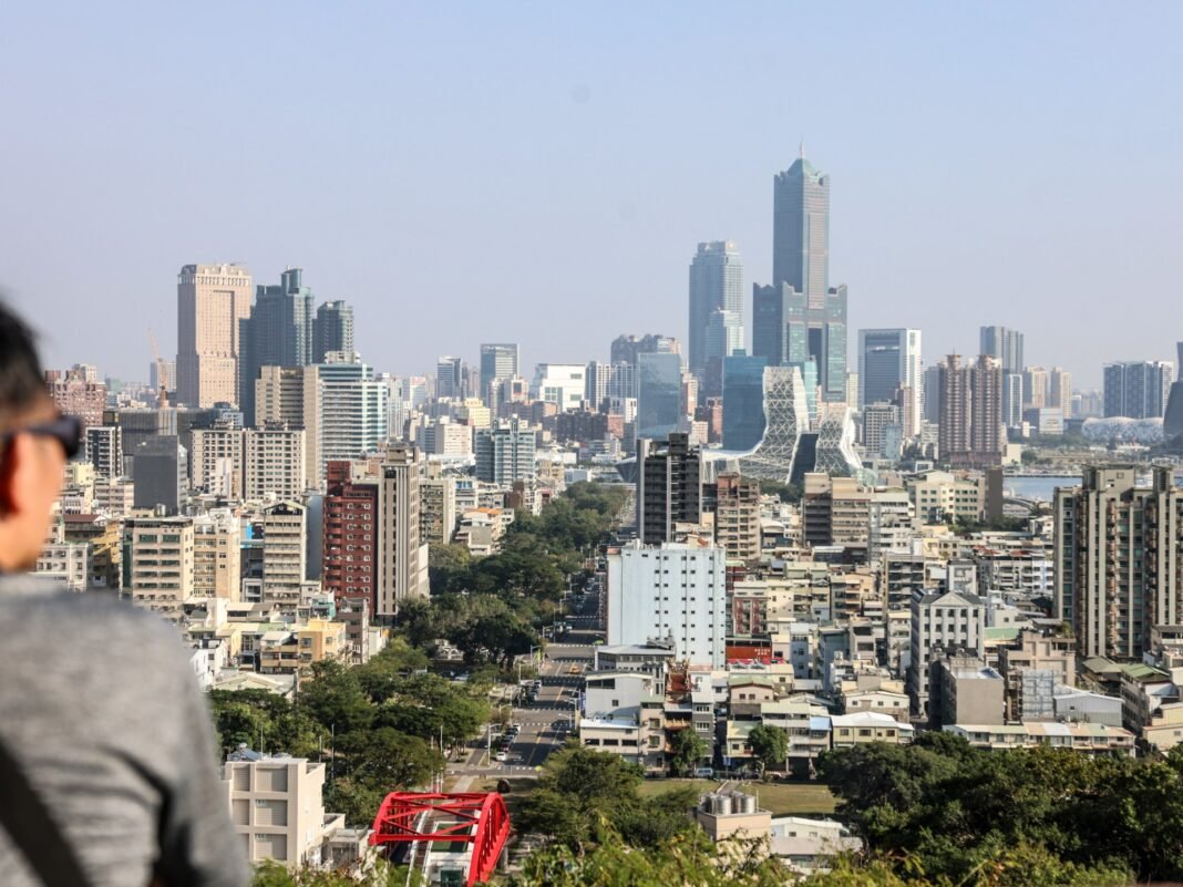 Devastating Magnitude 7.0 Earthquake Rocks Taiwan – Miraculously, Major Damage Avoided!