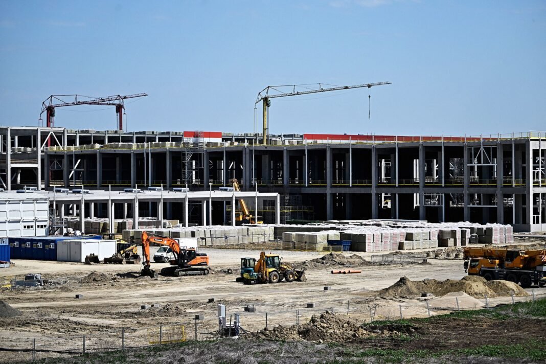 Exposing the Untold Environmental and Human Rights Costs Behind China’s Global Clean Energy Drive