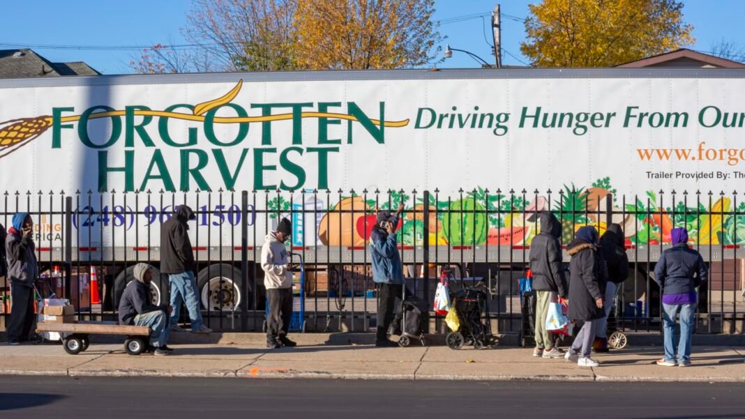 Americans Fight Back Against Soaring Living Costs: How They’re Battling the Affordability Crisis, Analyst Reveals