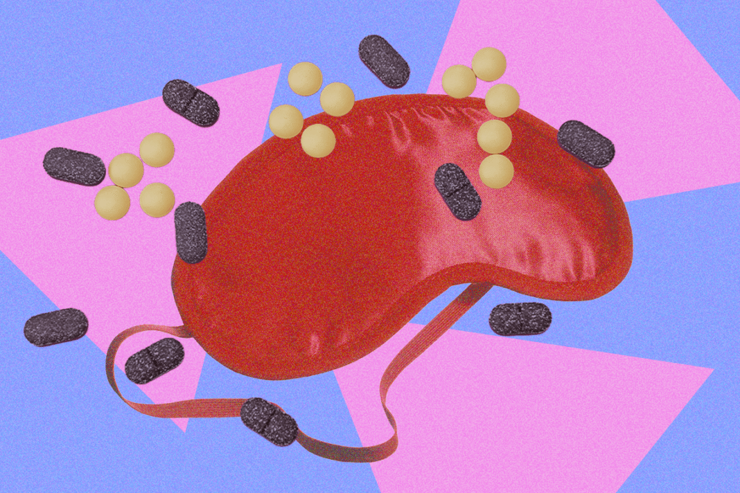 How Much Melatonin Should You Be Taking? (2026)