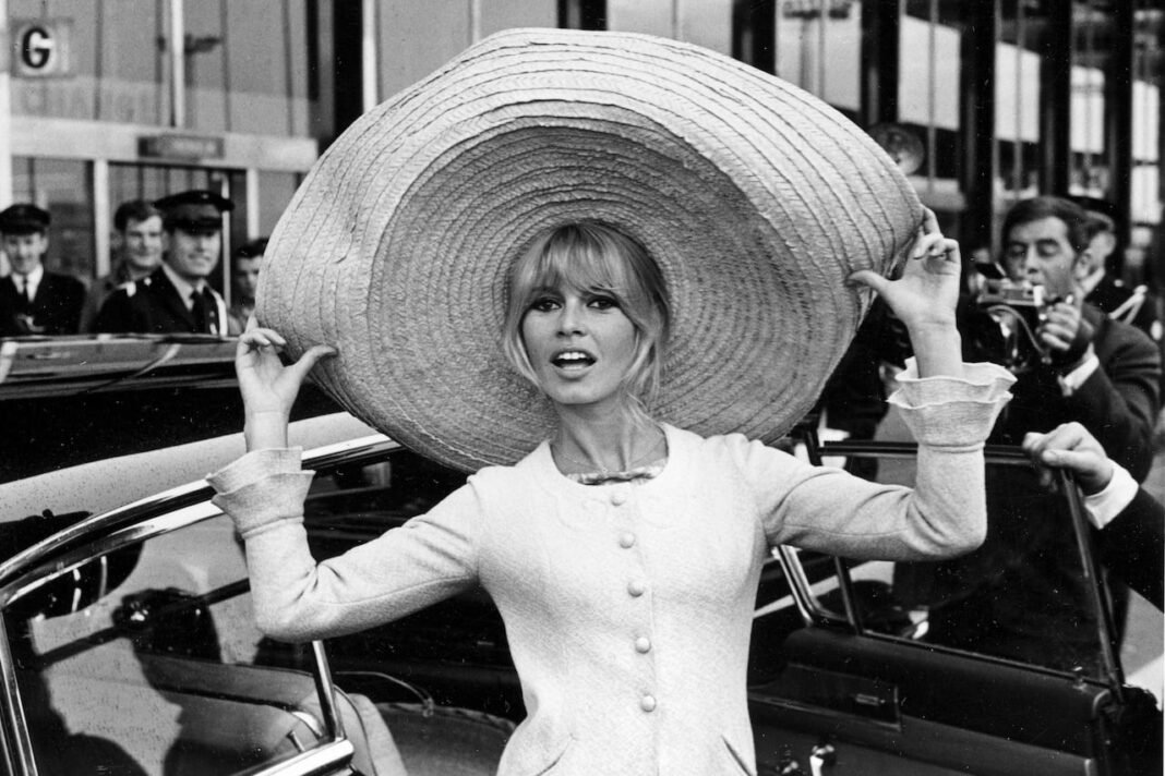 Brigitte Bardot, icon of French cinema turned animal rights activist, dead at 91
