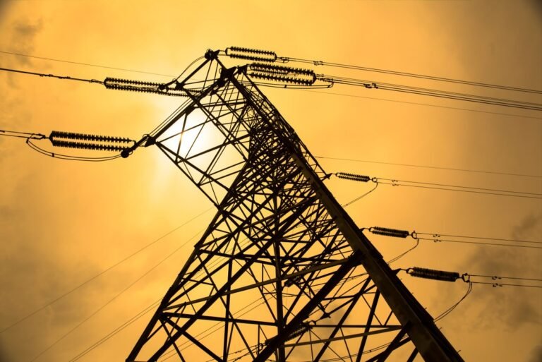 AI Strains the Nation’s Largest Power Grid to Its Limits-And Everyone’s Feeling the Heat