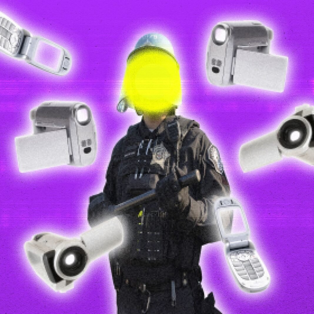 You’ve Just Become the New Face of the Surveillance State-Here’s What That Means for You